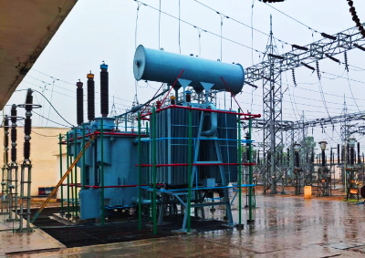 Condition Monitoring